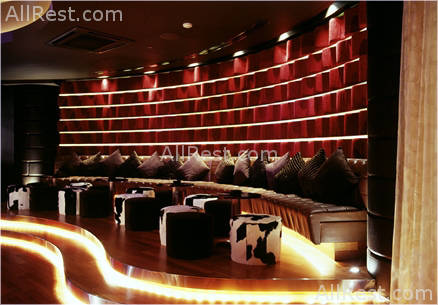 Conrad Bangkok Hotel 21